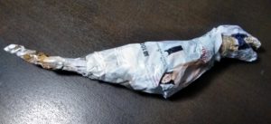 ティラノサウルス